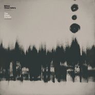 Billow Observatory, The Glass Curtain [Yellow Vinyl] (LP)