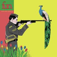 Fun., Aim & Ignite [Blue Jay Vinyl] (LP)