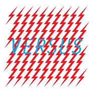 Versus, Let's Electrify (LP)