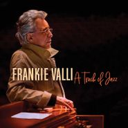 Frankie Valli, A Touch Of Jazz (CD)