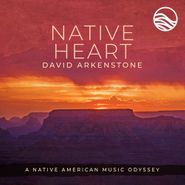 David Arkenstone, Native Heart (CD)