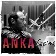 Paul Anka, Sessions (CD)