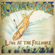 Chris Isaak, Live At The Fillmore (CD)