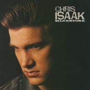 Chris Isaak, Silvertone (CD)