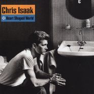 Chris Isaak, Heart Shaped World (CD)