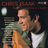 Chris Isaak, San Francisco Days (CD)