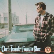 Chris Isaak, Forever Blue (CD)