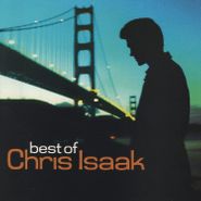 Chris Isaak, Best Of Chris Isaak (CD)