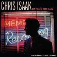 Chris Isaak, Beyond The Sun: The Complete Collection [Record Store Day Ruby Red Vinyl] (LP)
