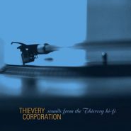 Thievery Corporation, Sounds From The Thievery Hi-Fi (LP)