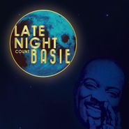Various Artists, Late Night Count Basie (CD)
