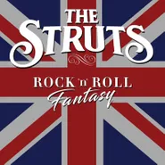 The Struts, Rock 'n' Roll Fantasy [Record Store Day Silver Vinyl] (7")