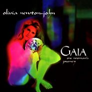Olivia Newton-John, Gaia: One Woman's Journey (CD)