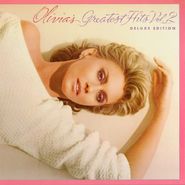 Olivia Newton-John, Olivia's Greatest Hits Vol. 2 [Deluxe Edition] (CD)