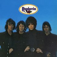 The Raspberries, Raspberries [180 Gram Vinyl] (LP)