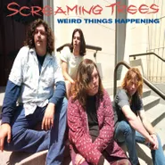 Screaming Trees, Weird Things Happening: The Ellensburg Demos 1986-88 [Record Store Day] (LP)