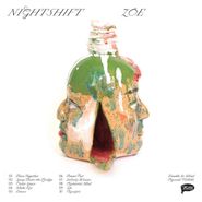 Nightshift, Zöe (CD)
