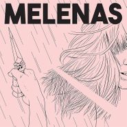 Melenas, Melenas (CD)