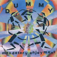 #38 Dummy Mandatory Enjoyment (Trouble In Mind)