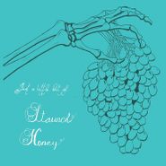 David Nance, Staunch Honey (CD)