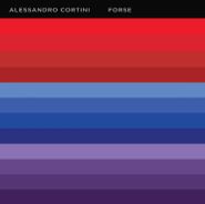 Alessandro Cortini, Forse (CD)