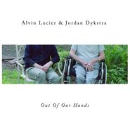 Alvin Lucier, Out Of Our Hands (LP)