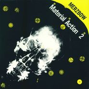 Merzbow, Material Action 2 (N-A-M) (CD)