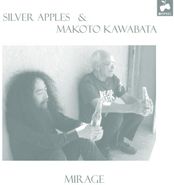 Silver Apples, Mirage (LP)