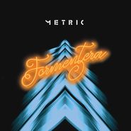 Metric, Formentera (CD)