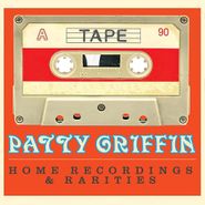 Patty Griffin, Tape: Home Recordings & Rarities (CD)
