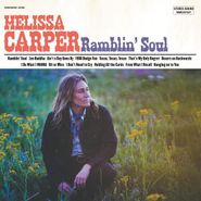 Melissa Carper, Ramblin' Soul (CD)