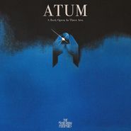 The Smashing Pumpkins, ATUM (LP)