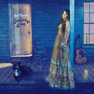 Brit Taylor, Kentucky Blue (LP)