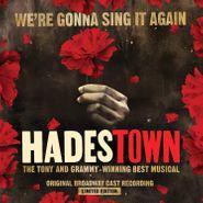 Anaïs Mitchell, Hadestown [Cast Recording] (LP)