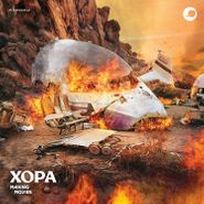 Making Movies, XOPA (LP)