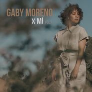 Gaby Moreno, X Mí Vol. 1 (CD)