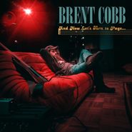 Brent Cobb, And Now, Lets Turn To Page... (LP)