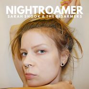 Sarah Shook & The Disarmers, Nightroamer (CD)