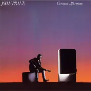 John Prine, German Afternoons (LP)