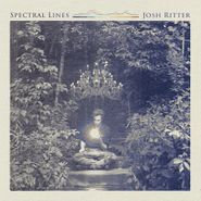 Josh Ritter, Spectral Lines [Orange Cream Colored Vinyl] (LP)