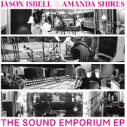 Jason Isbell, The Sound Emporium EP [Record Store Day] (LP)