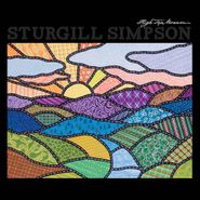 Sturgill Simpson, High Top Mountain [10th Anniversary Edition] (LP)