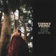 Tommy Prine, This Far South (LP)