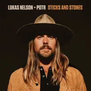 Lukas Nelson, Sticks And Stones (LP)