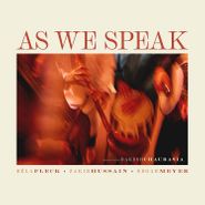 Béla Fleck, As We Speak (LP)