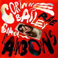 Corinne Bailey Rae, Black Rainbows [Clear Red Vinyl] (LP)
