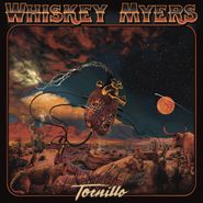 Whiskey Myers, Tornillo [Copper Colored Vinyl] (LP)