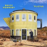 Bruce Hornsby, 'Flicted (CD)
