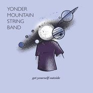 Yonder Mountain String Band, Get Yourself Outside (CD)