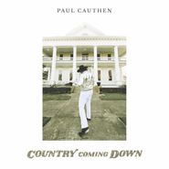 Paul Cauthen, Country Coming Down (CD)